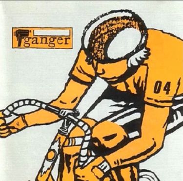 Ganger - Fore