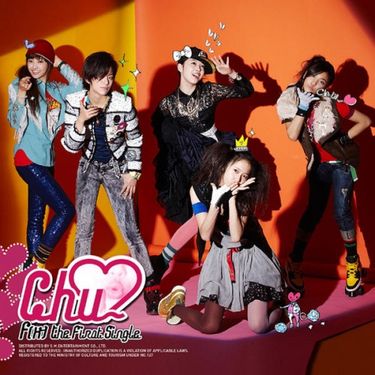 f(x) - Chu~♡