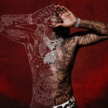 Moneybagg Yo - SPEAK NOW