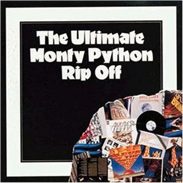 Monty Python - The Ultimate Monty Python Rip Off