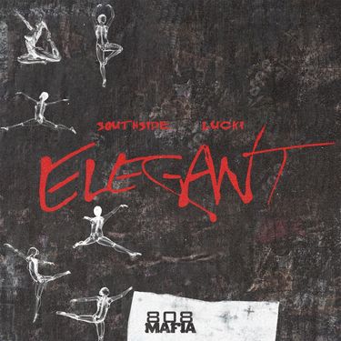 LUCKI & Southside - Elegant