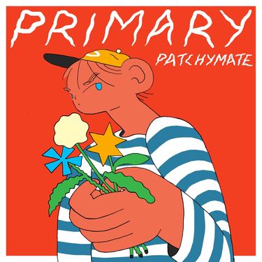 patchymate - Primary