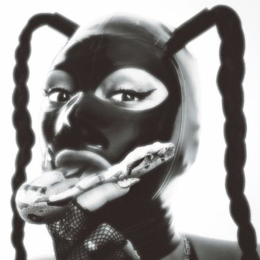 Shoki - Lilith