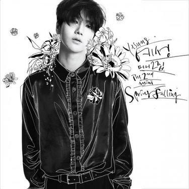 예성 [YESUNG] - Spring Falling