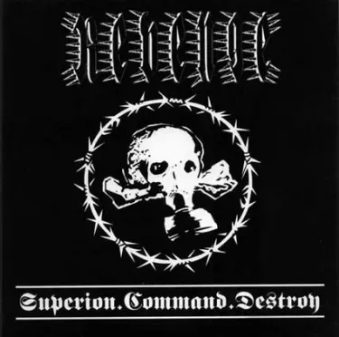 Revenge - Superion.Command.Destroy