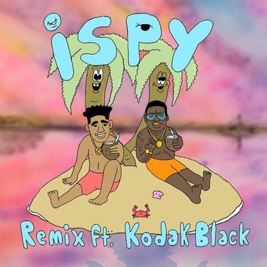 KYLE - iSpy
