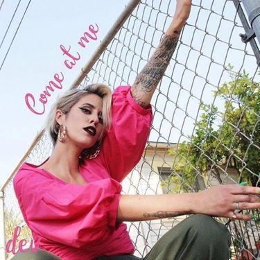 DEV - Come at Me