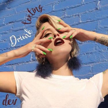 DEV - Drunk Texting
