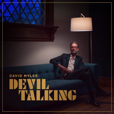 David Myles - Devil Talking