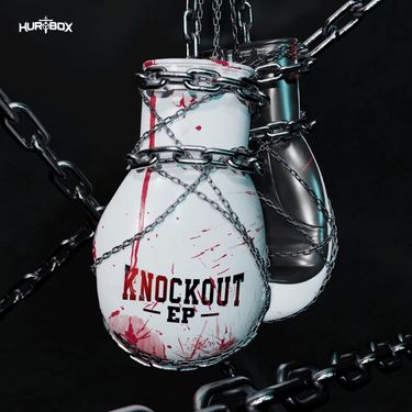 HURTBOX - KNOCKOUT EP