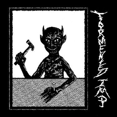 Tormented Imp - Tormented Imp