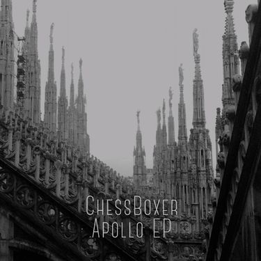 Chessboxer - Apollo