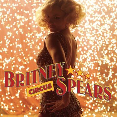 Britney Spears - Circus