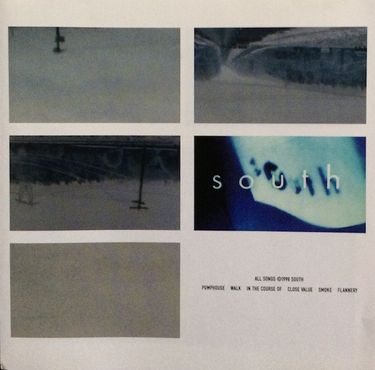 South - South