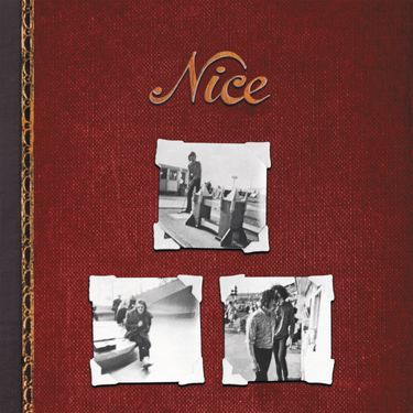 The Nice - Nice