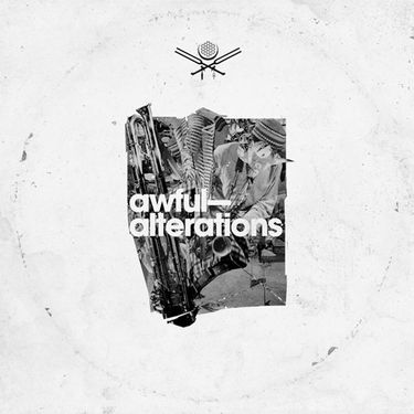 Zeroh - awfulalterations