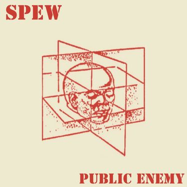 SPEW - PUBLIC ENEMY