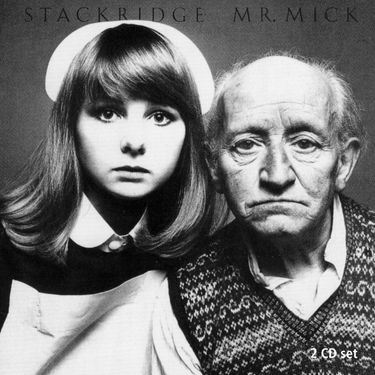 Stackridge - Mr. Mick