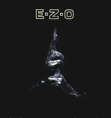 邦楽 EZO 1st album EZO - EZO - Reviews - Album of The Year