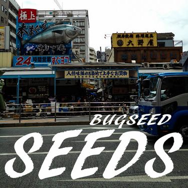 Bugseed - Seeds