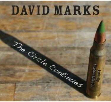 David Marks - The Circle Continues