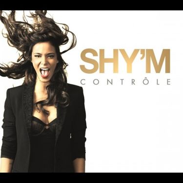 Shy'm - Contr&ocirc;le
