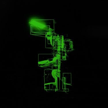 BLCKK - OPTICS