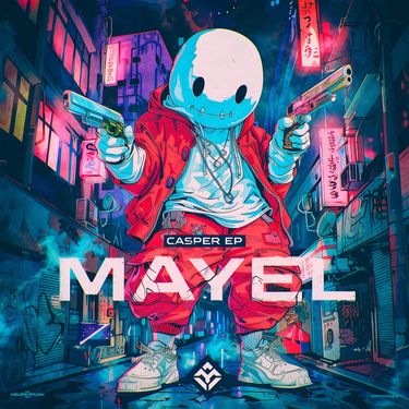 Mayel - Casper