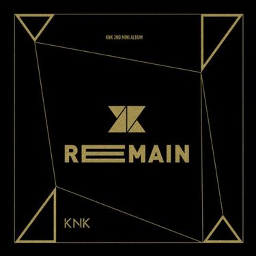 KNK - Remain