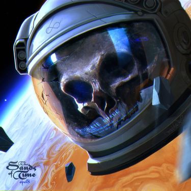 Apel8 - Desolate Space