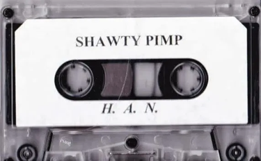Shawty Pimp - H.A.N.