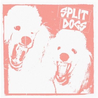 Split Dogs - Split Dogs