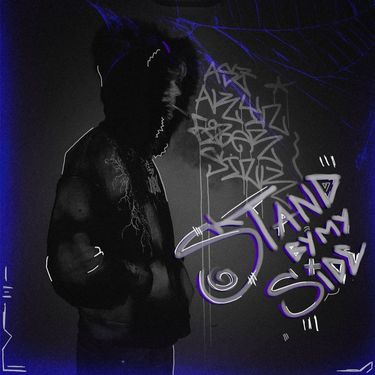808 Vibes & LEX - Stand by my side