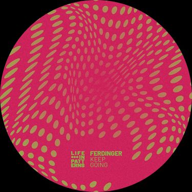 Ferdinger - Keep Going