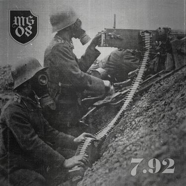 MG 08 - 7.92