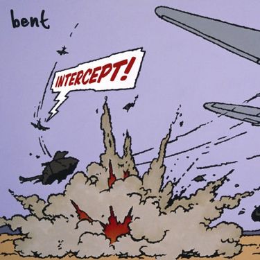 Bent - Intercept!