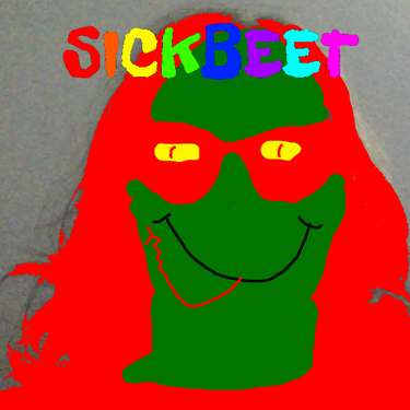 Sickbeet - Sickbeet