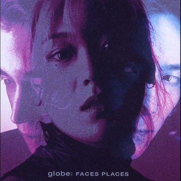 globe - Faces Places