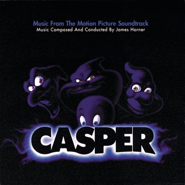 James Horner - Casper