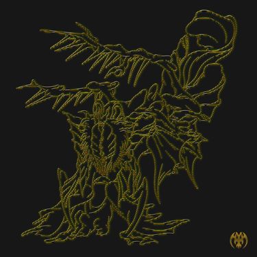 박쥐단지 [Bat Apt.] - Bat Apt.