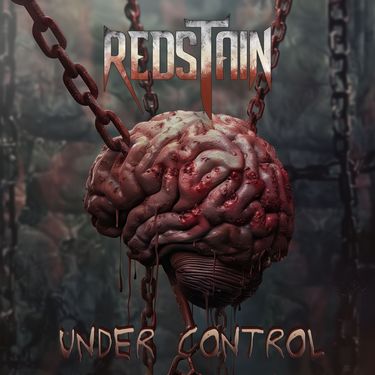 Redstain - Under Control