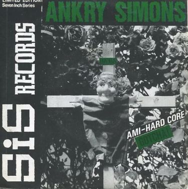 Ankry Simons - Gotcha!