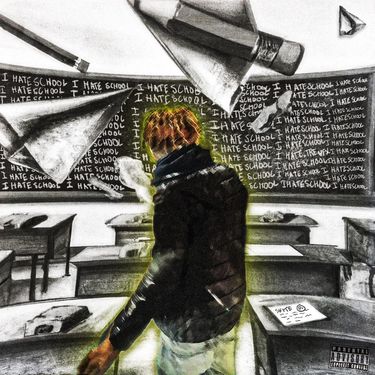 Skyte - IHATESCHOOL