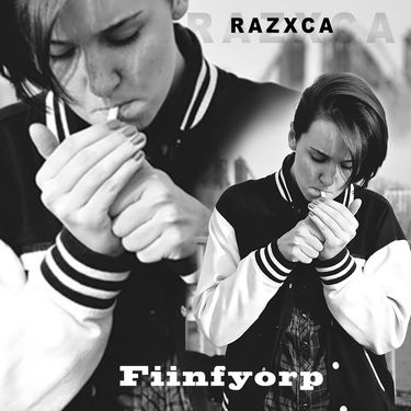 Razxca - Fiinfyorp