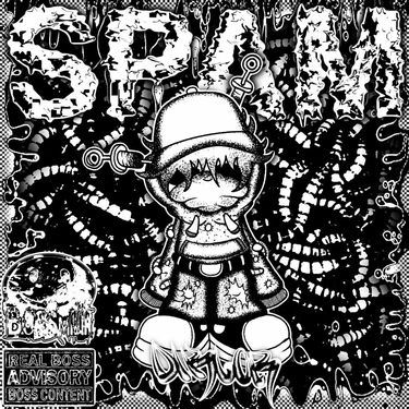 Diklor - SPAM