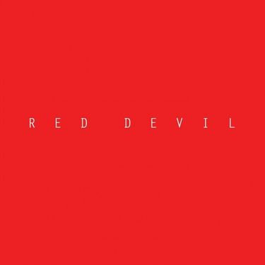 ANGEL-HO - Red Devil