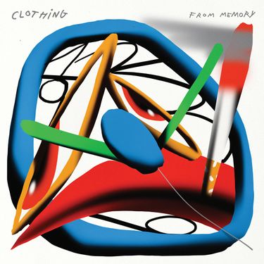 Clothing - From Memory