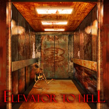 Brey - Elevator to Hell