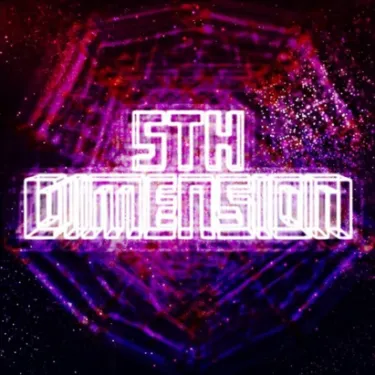 Brey - 5th Dimension