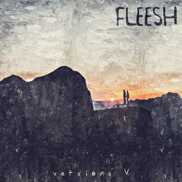 Fleesh - Versions V